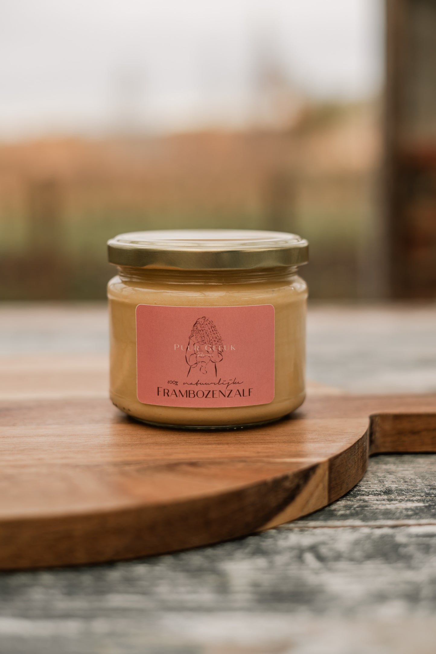 Frambozenzalf XXL | 280 ml.