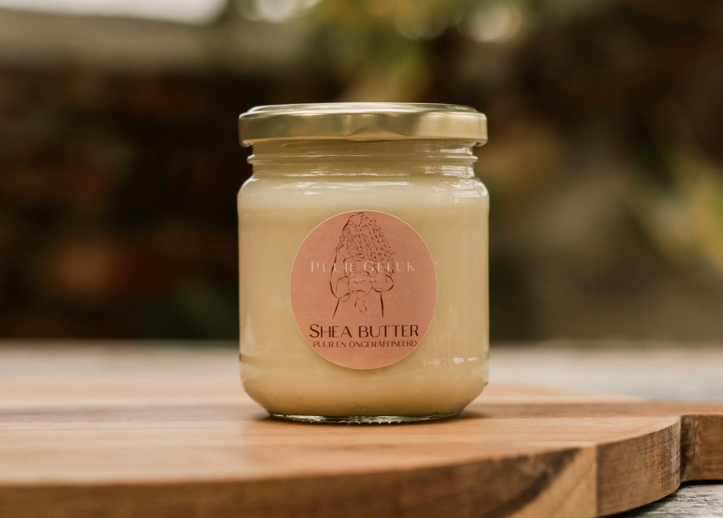 Shea Butter | 180 ml.