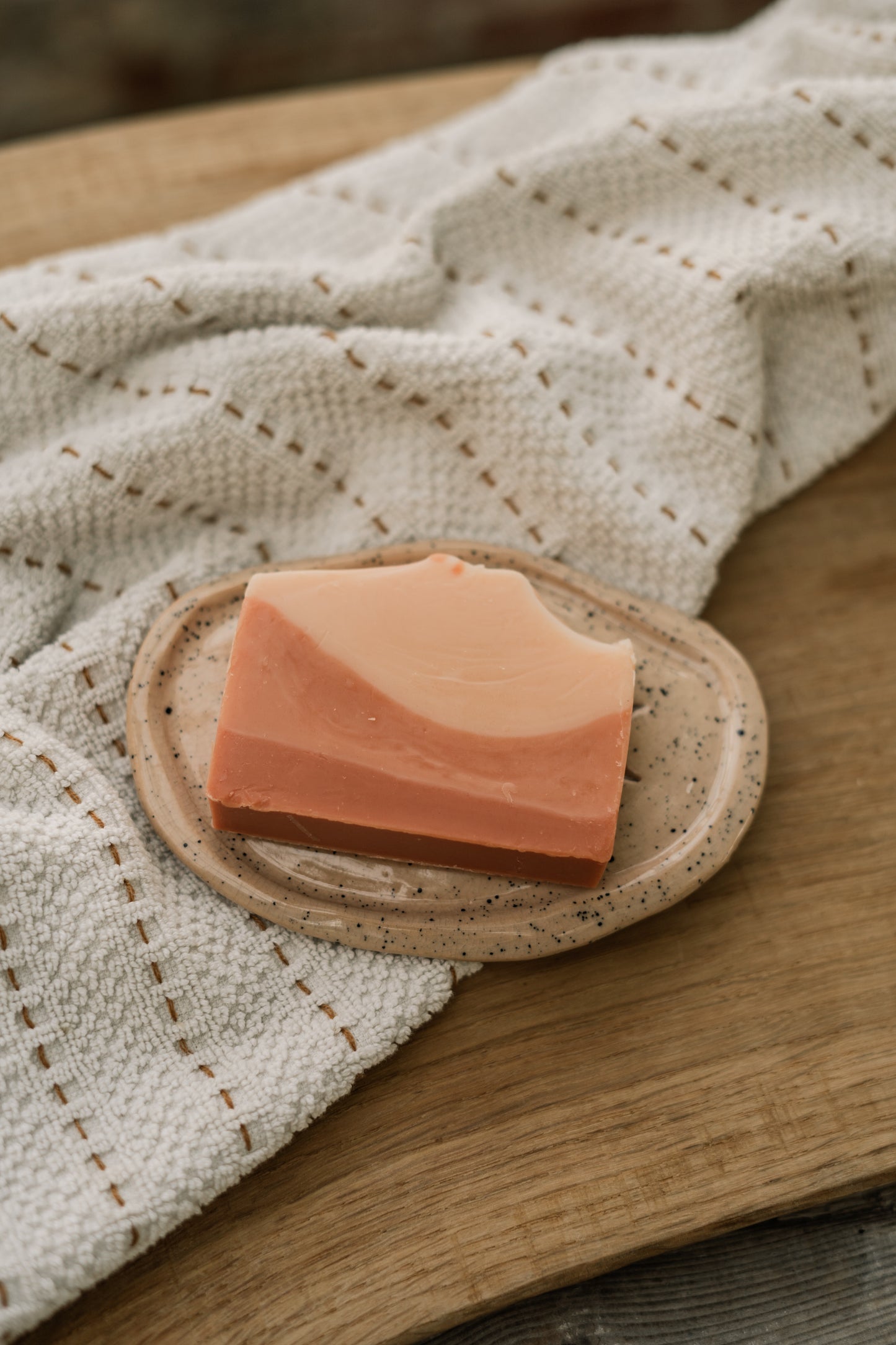 Luxe Puur Geluk Bodybar | NIEUW!