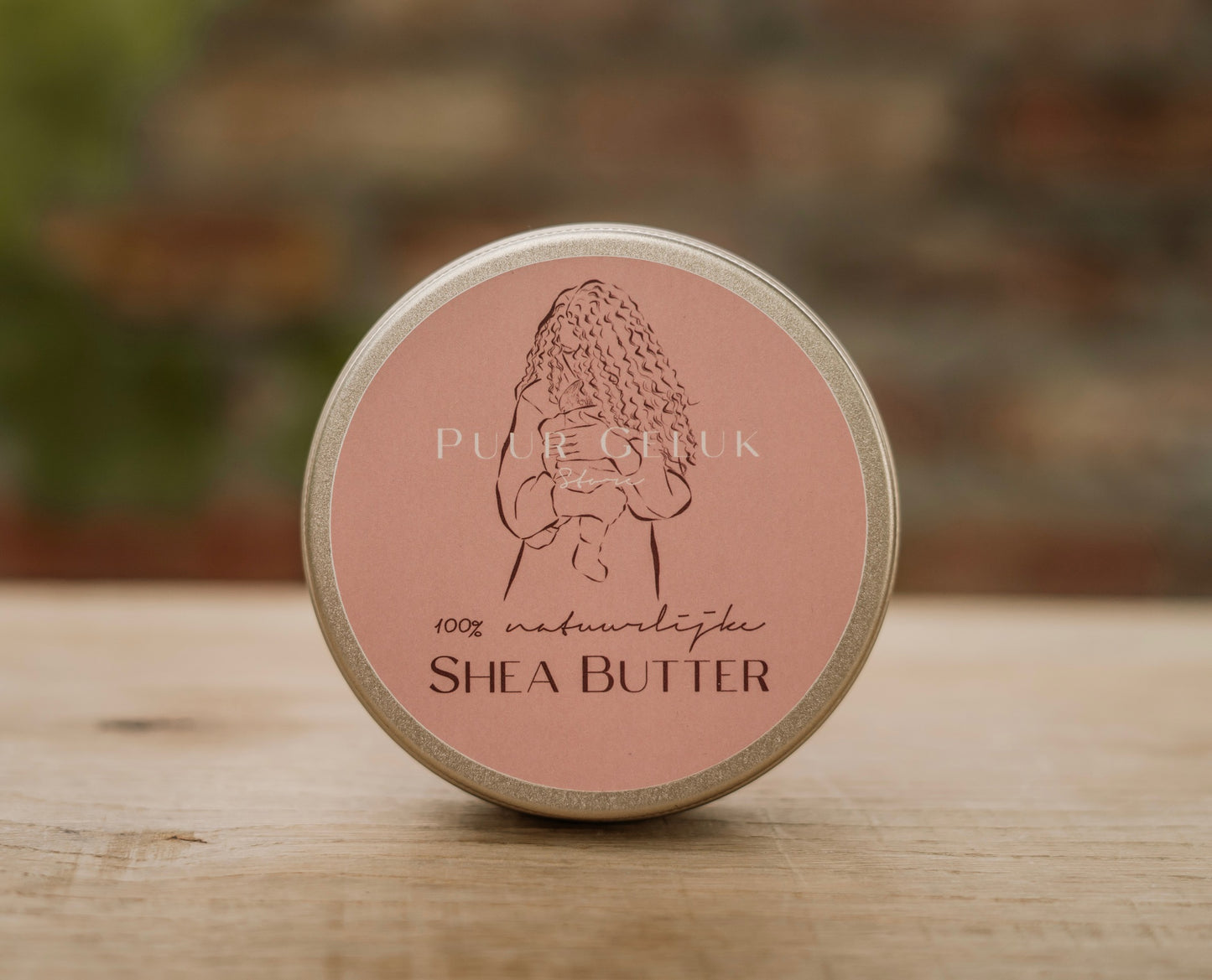 Shea Butter | 100 ml.