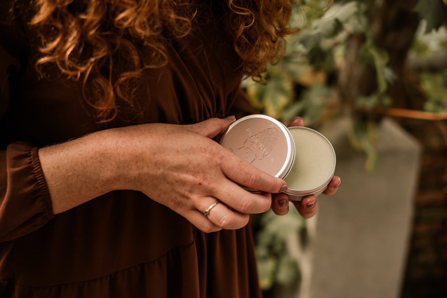 Shea Butter | 100 ml.