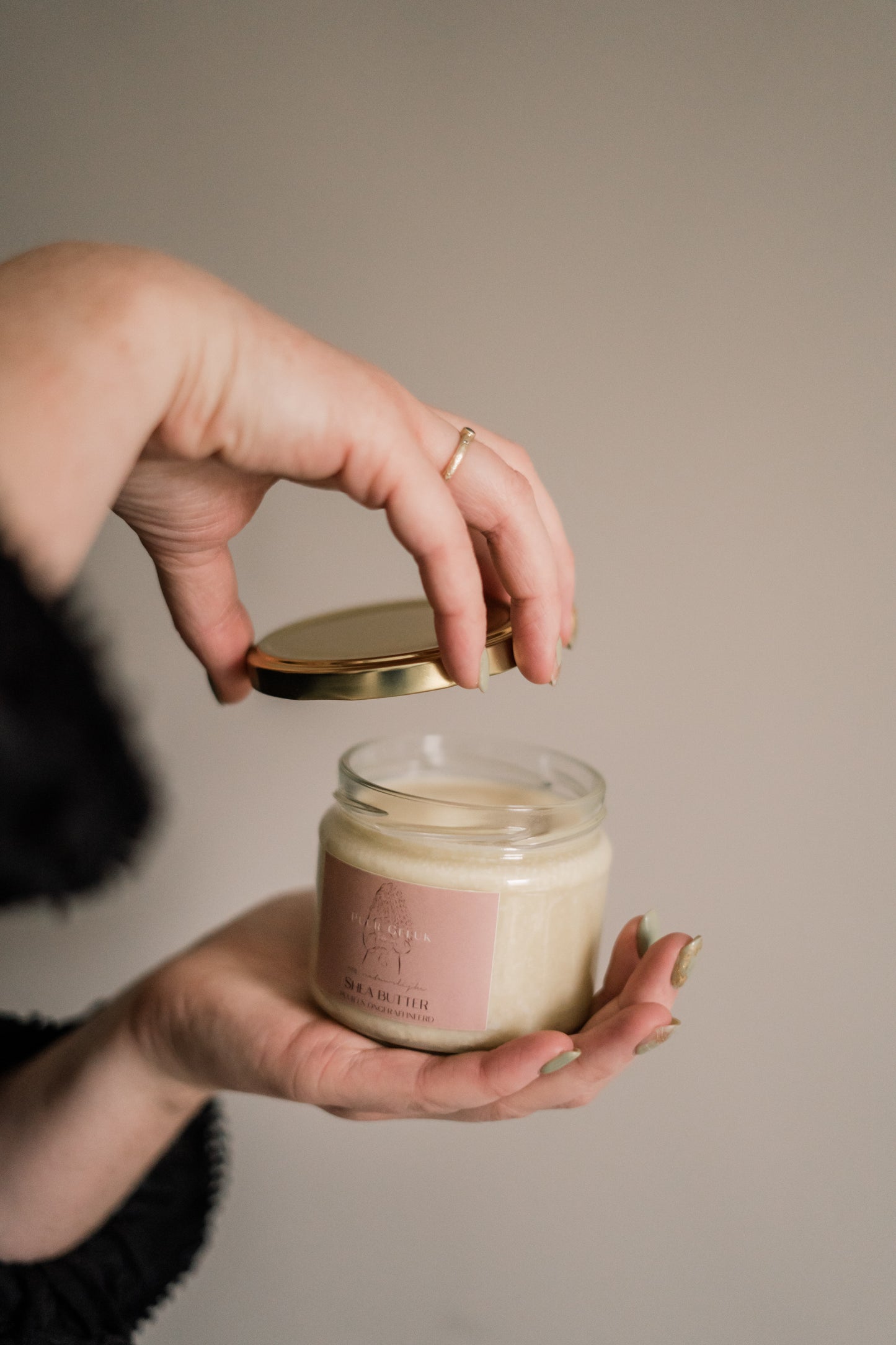 PRE-ORDER | Shea Butter XXL | 250 ml.