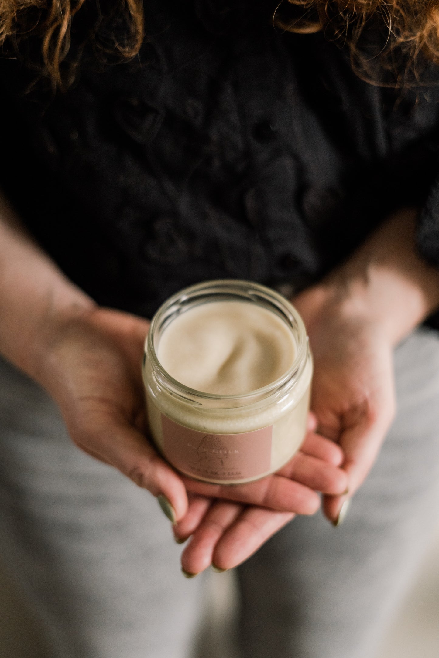 PRE-ORDER | Shea Butter XXL | 250 ml.