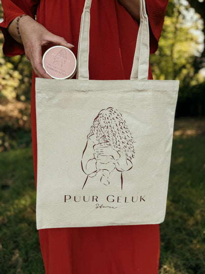 Puur Geluk Tas