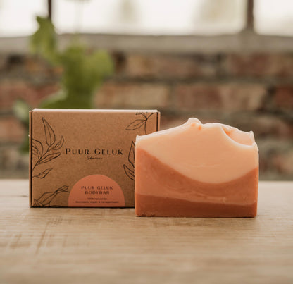 Luxe Puur Geluk Bodybar