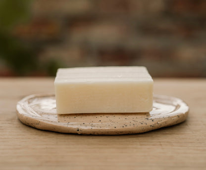 Shea Zeep | Eucalyptus