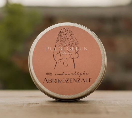 Abrikozenzalf 100 ml.