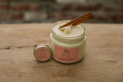 Crème spatel
