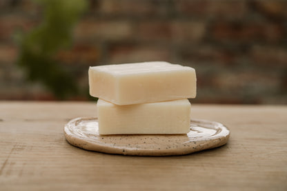 Shea Zeep | Eucalyptus