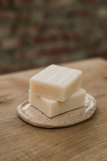 Shea Zeep | Eucalyptus