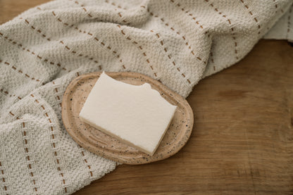 Luxe Zeezout Bodybar