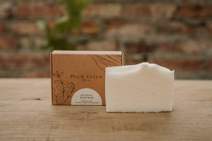 Luxe Zeezout Bodybar